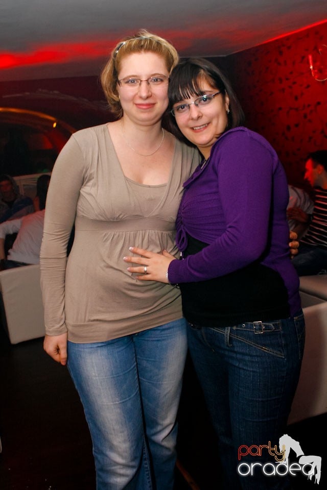 DJ Roli în Club Atti's,