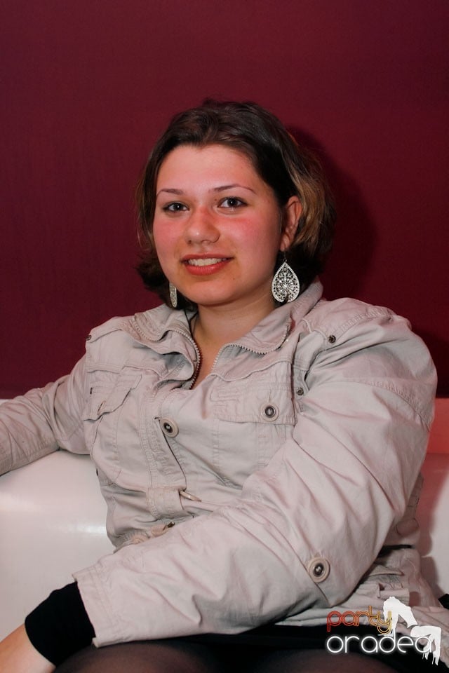 DJ Roli în Club Atti's,