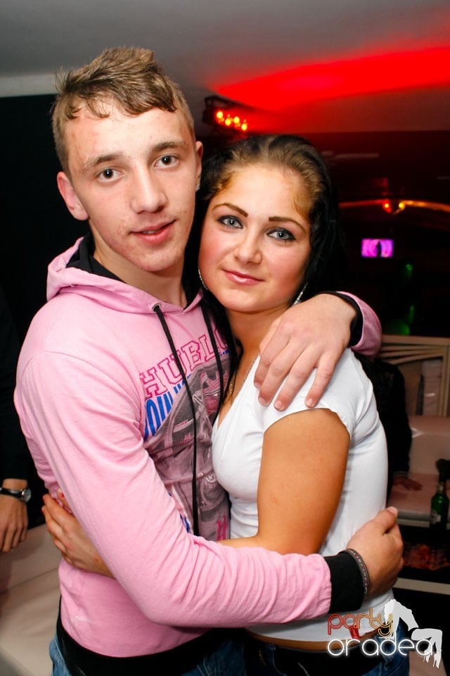 DJ Roli în Club Atti's,