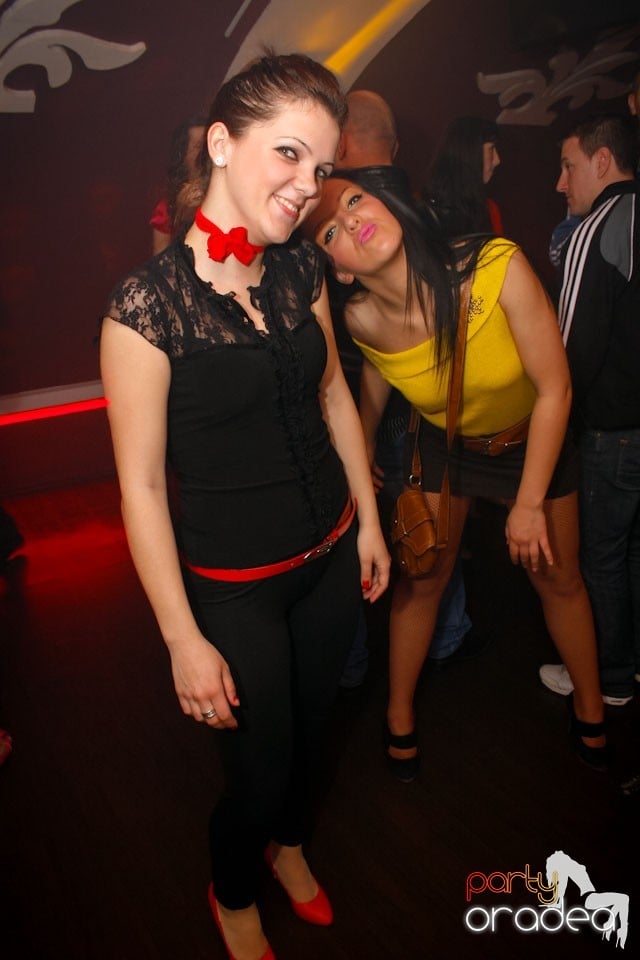 DJ Roli în Club Atti's,