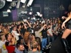 DJ Sava şi Andreea în Club The One
