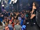 DJ Sava şi Andreea în Club The One