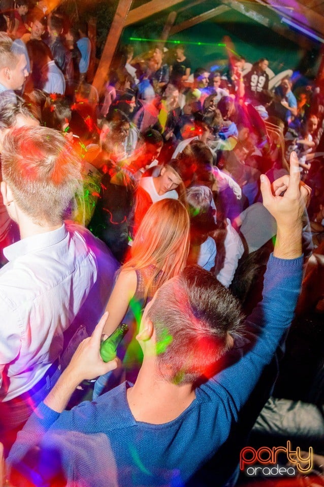 Dj Stephen in the Mix,