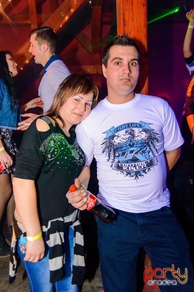 Dj Stephen, 