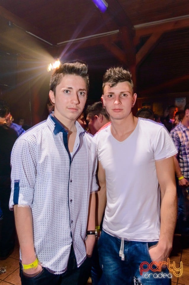 Dj Stephen, 