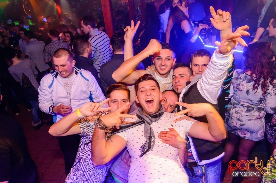 Dj Stephen, 