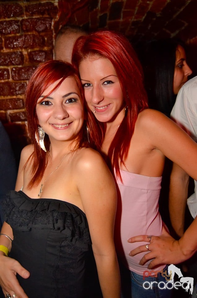 DJ Szatmári & Jucus în Club Escape,