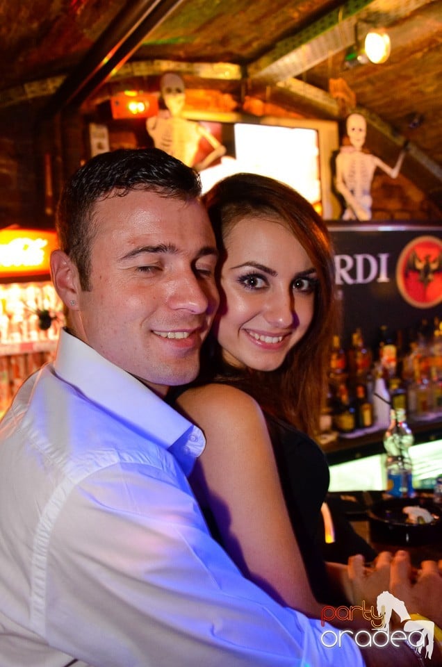 DJ Szatmári & Jucus în Club Escape,