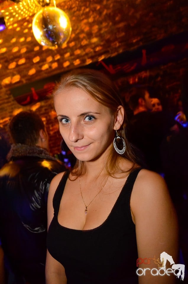 DJ Szatmári & Jucus în Club Escape,