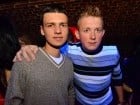 DJ Szatmári & Jucus în Club Escape