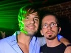 DJ Szatmári & Jucus în Club Escape