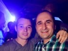 DJ Szatmári & Jucus în Club Escape