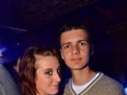 DJ Szatmári & Jucus în Club Escape