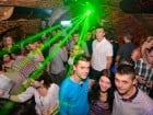 DJ Szatmári & Jucus în Club Escape