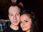 DJ Szatmári & Jucus în Club Escape