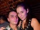 DJ Szatmári & Jucus în Club Escape