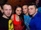 DJ Szatmári & Jucus în Club Escape