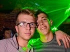 DJ Szatmári & Jucus în Club Escape