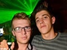 DJ Szatmári & Jucus în Club Escape