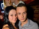 DJ Szatmári & Jucus în Club Escape