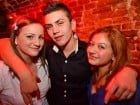 DJ Szatmári & Jucus în Club Escape