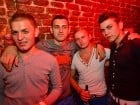 DJ Szatmári & Jucus în Club Escape