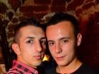 DJ Szatmári & Jucus în Club Escape