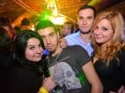 DJ Szatmári & Jucus în Club Escape