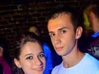 DJ Szatmári & Jucus în Club Escape