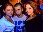 DJ Szatmári & Jucus în Club Escape