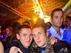 DJ Szatmári & Jucus în Club Escape