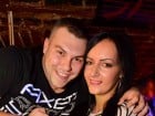 DJ Szatmári & Jucus în Club Escape