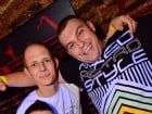 DJ Szatmári & Jucus în Club Escape