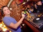 DJ Szatmári & Jucus în Club Escape