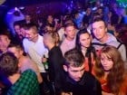 DJ Szatmári & Jucus în Club Escape