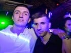 DJ Szatmári & Jucus în Club Escape