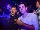 DJ Szatmári & Jucus în Club Escape