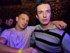 DJ Szatmári & Jucus în Club Escape