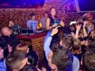 DJ Szatmári & Jucus în Club Escape