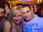 DJ Szatmári & Jucus în Club Escape