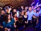 DJ Szatmári & Jucus în Club Escape