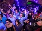 DJ Szatmári & Jucus în Club Escape