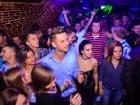 DJ Szatmári & Jucus în Club Escape