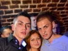 DJ Szatmári & Jucus în Club Escape