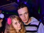 DJ Szatmári & Jucus în Club Escape