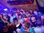 DJ Szatmári & Jucus în Club Escape