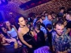 DJ Szatmári & Jucus în Club Escape