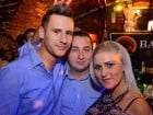 DJ Szatmári & Jucus în Club Escape