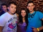 DJ Szatmári & Jucus în Club Escape