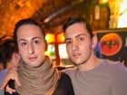 DJ Szatmári & Jucus în Club Escape